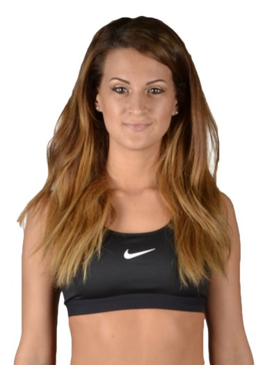 Nike Pro Classic Bra