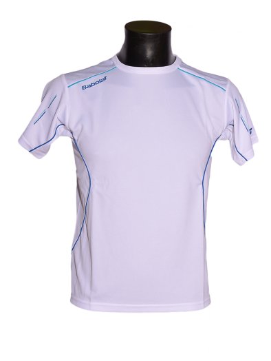 T-SHIRT MATCH CORE BOY