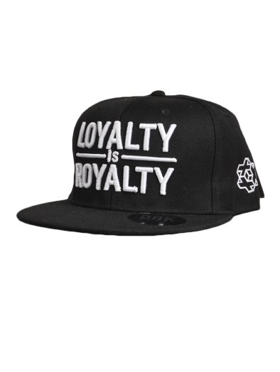 LOYAL DORKO BASEBALL SAPKA