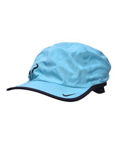 RAFA BULL FEATHERLIGHT CAP