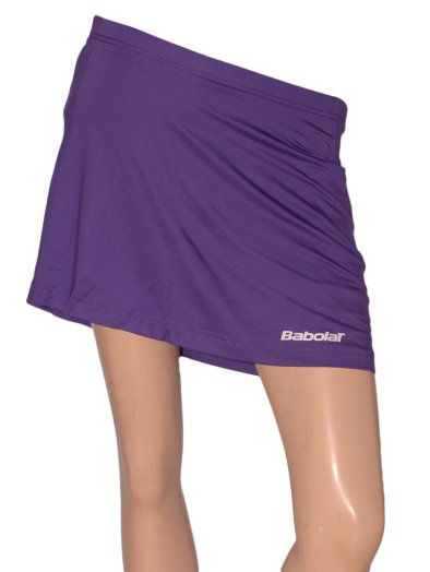 SKORT MATCH CORE WOMEN
