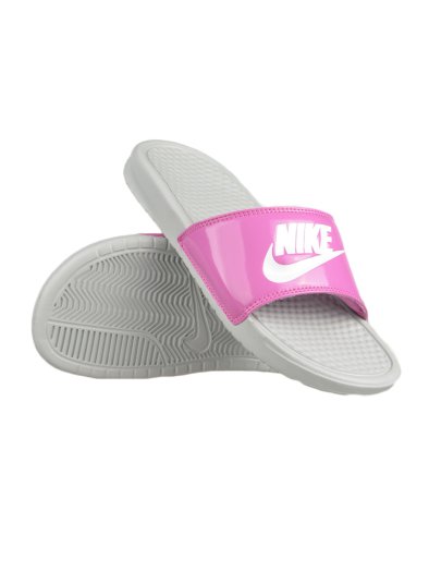 WMNS BENASSI JDI