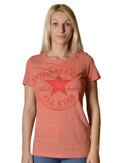 CREW TEE