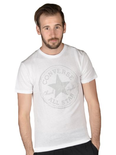 CORE TRIBLEND CP TEE