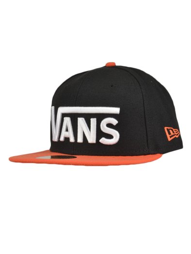 DROP V NEW ERA