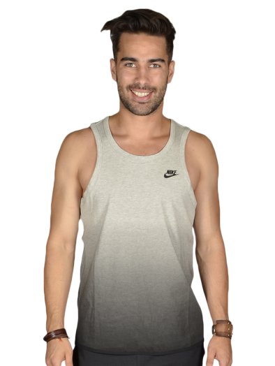 NIKE BONDED FADE TANK