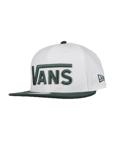 DROP V NEW ERA