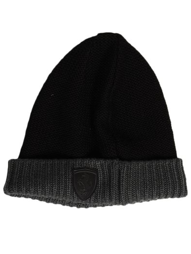 Ferrari Lifestyle Beanie
