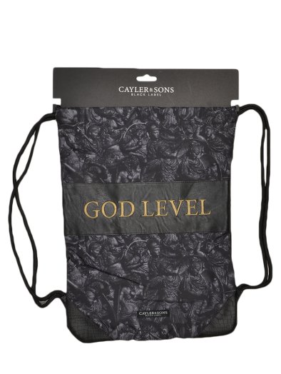 GYMBAG