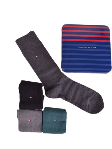 TH MEN GIFTBOX 4P