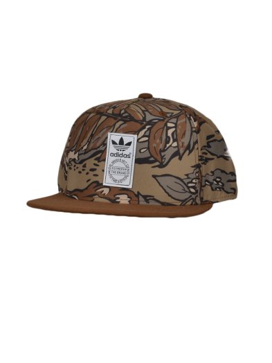 GRAPHIC SB CAP