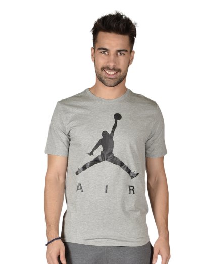 Jordan Jumpman ""Air"" Matte Tee""