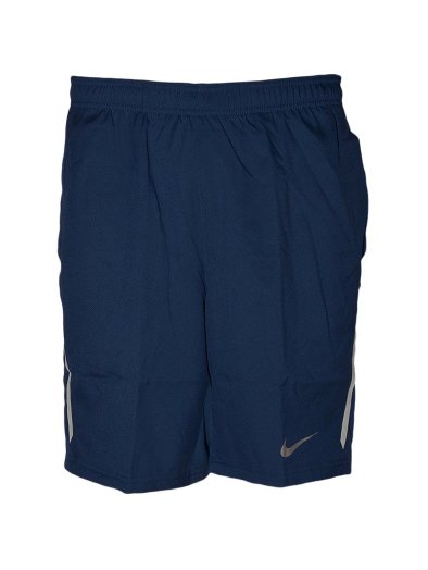 POWER 9"" WOVEN SHORT""