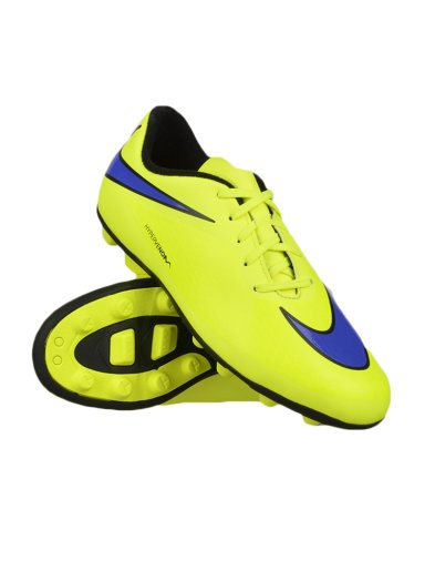 JR HYPERVENOM PHADE FG-R