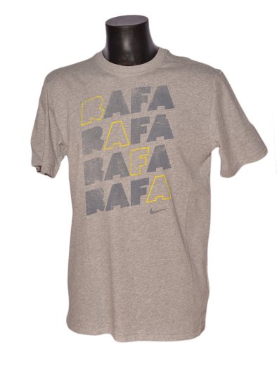 RAFA DFC TEE