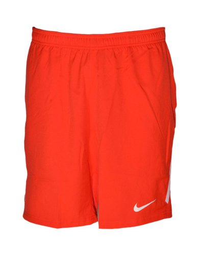 POWER 9"" WOVEN SHORT""