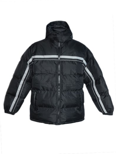 padding jacket