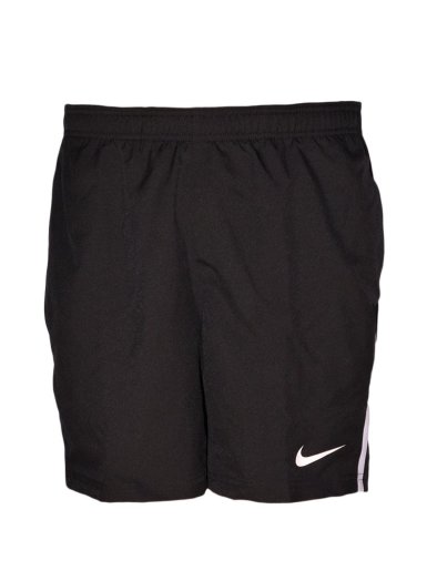 POWER 7"" WOVEN SHORT""