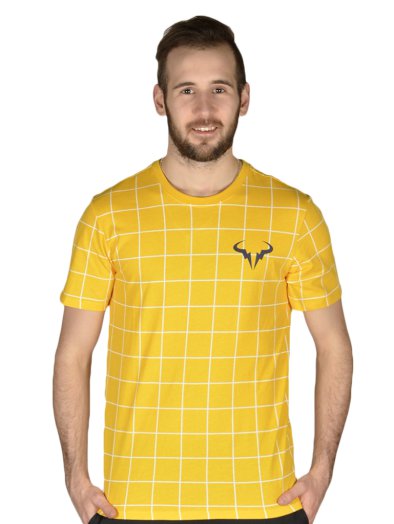 RAFA SS CREW TEE