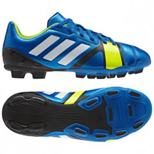 nitrocharge 3.0 TRX FG J