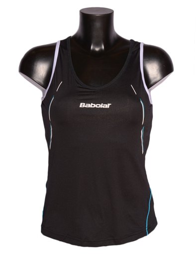 TANK MATCH CORE WOMEN