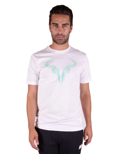 RAFA ICON TEE