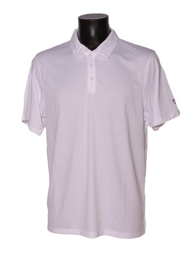 On Court Polo