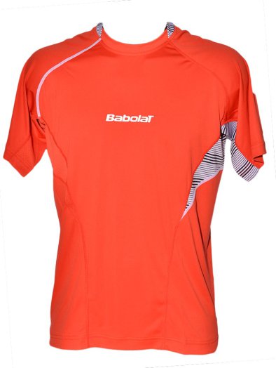 T-SHIRT PERF MEN