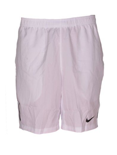 POWER 9"" WOVEN SHORT""