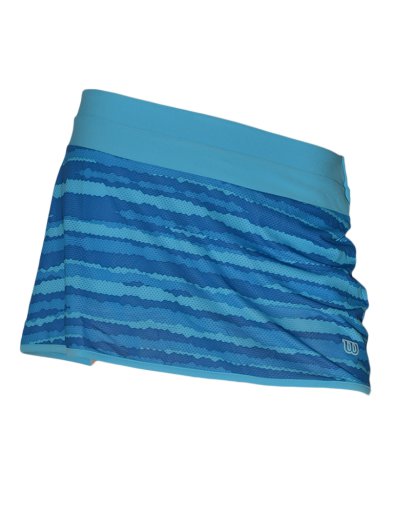 LS Cardiff Print 12,5 Skirt