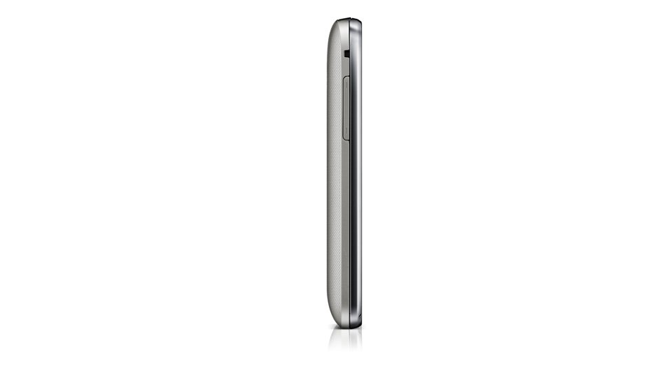 Samsung Galaxy Y GT-S5360