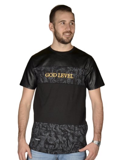 GOD LEVEL