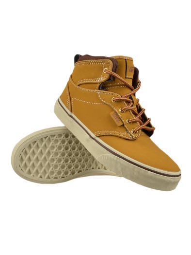 Y ATWOOD HI
