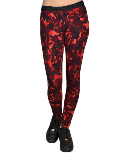 Nike Leg A See Aop