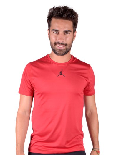 DOMINATE 2.0 S/S TOP