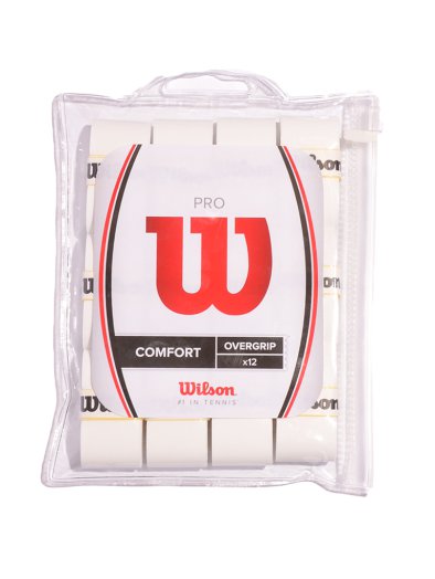 Pro Overgrip 12 PK
