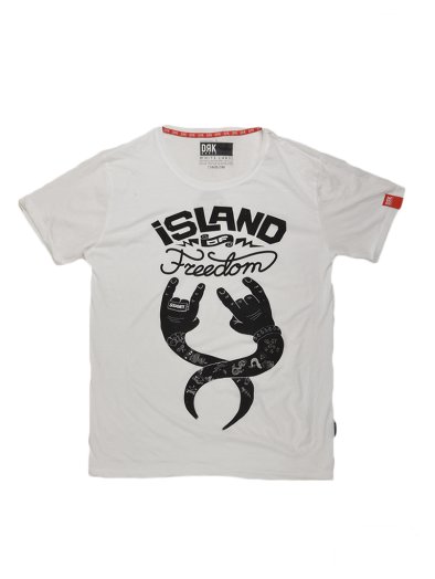 SZIGET T-SHIRT