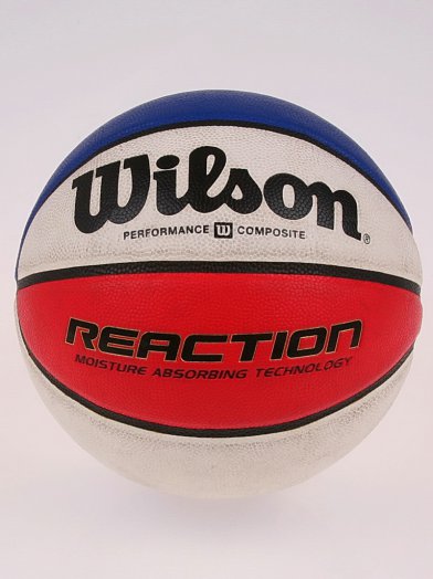 REACTION RWB7