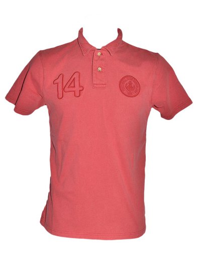 FCB Covert Vintage Polo