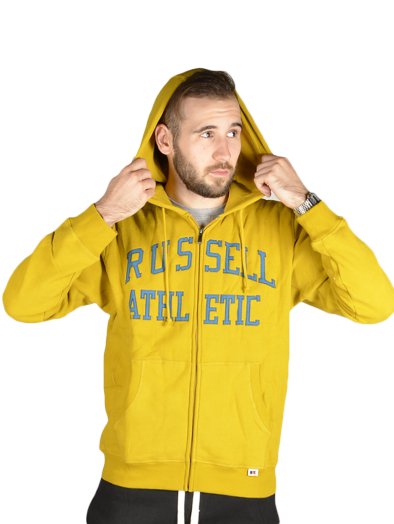 RUSSELL ATHLETIC