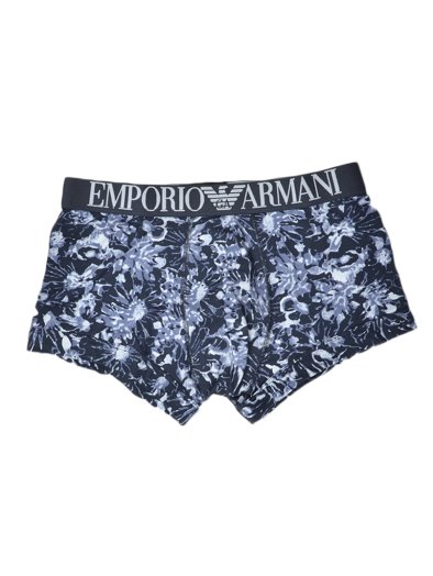 UNDERWEAR TRUNK