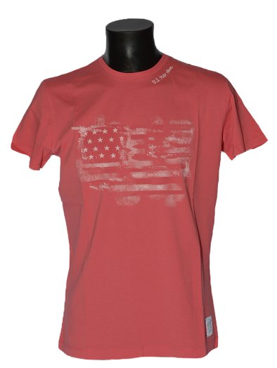 USA VINTAGE TEE