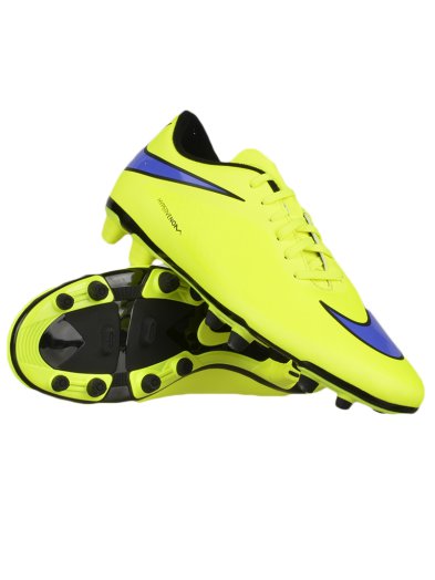 HYPERVENOM PHADE FG