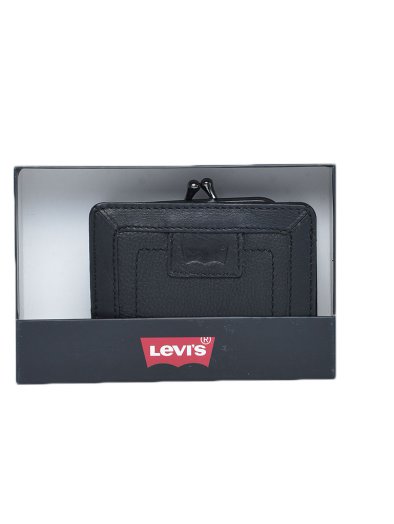 Medium frame wallet