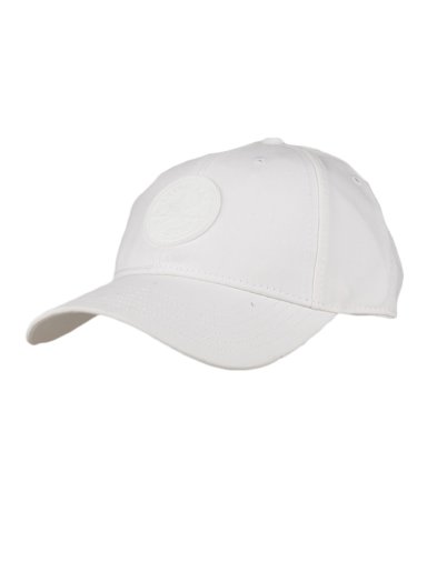 Core Monochrome Canvas Cap