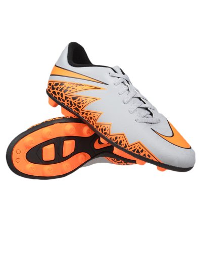 Nike Junior HyperVenom Phade II FG-R