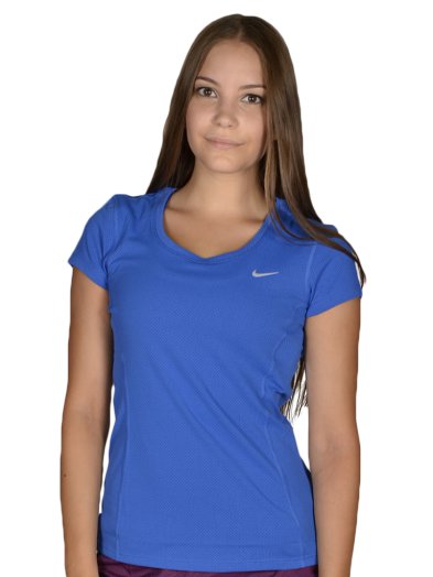 Nike Dri-FIT Contour