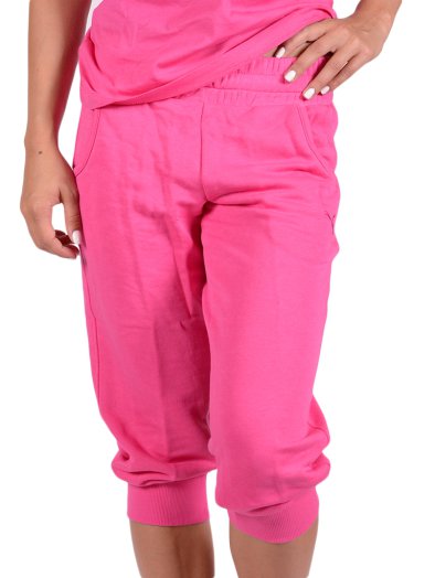 Capri Sweat Pants