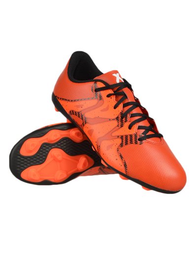 X 15.4 FxG J