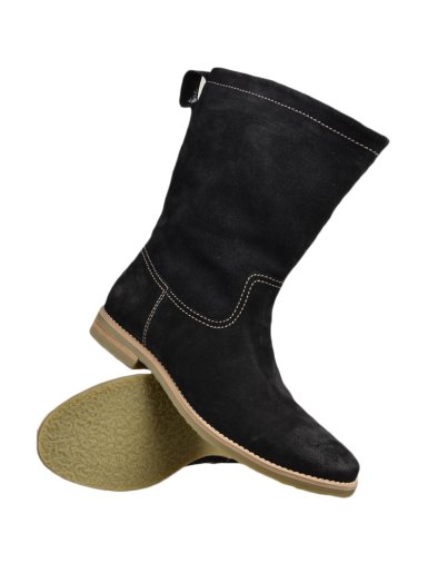 WINTERFEST BLACK